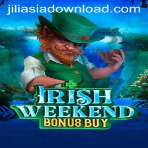 IrishWeekendBonusBuy: Exploring the Excitement and Charm of This Unique Game