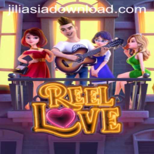 Discover the Exciting World of ReelLove: A Captivating Game Experience with Jiliasia